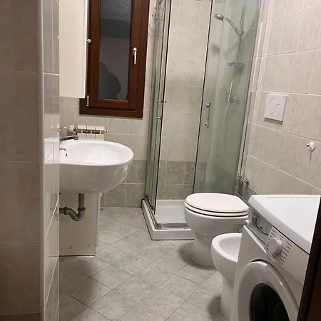 Marte Zona Apartman *