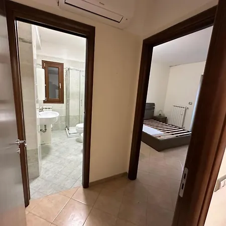 Marte Zona Apartman Lecce