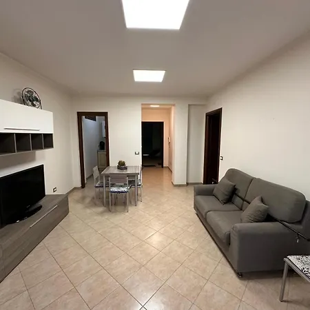 Marte Zona Apartman Lecce