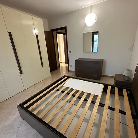Apartment Marte Zona