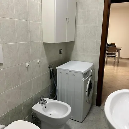 Marte Zona דירה