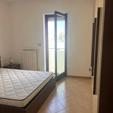 Marte Zona Apartman *