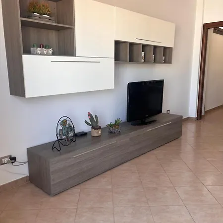 Marte Zona Lecce