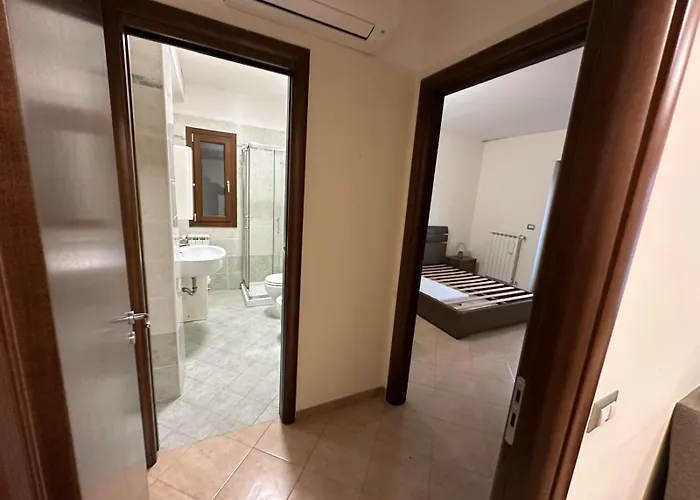 Marte Zona Appartement Lecce