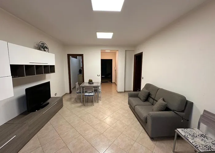 Marte Zona Appartement Lecce