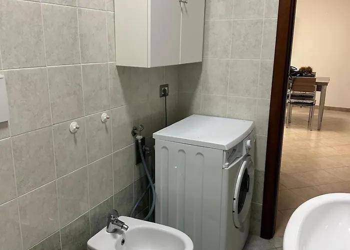 Marte Zona Appartement