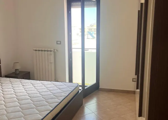 Marte Zona Appartement *